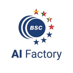 BSC AI Factory