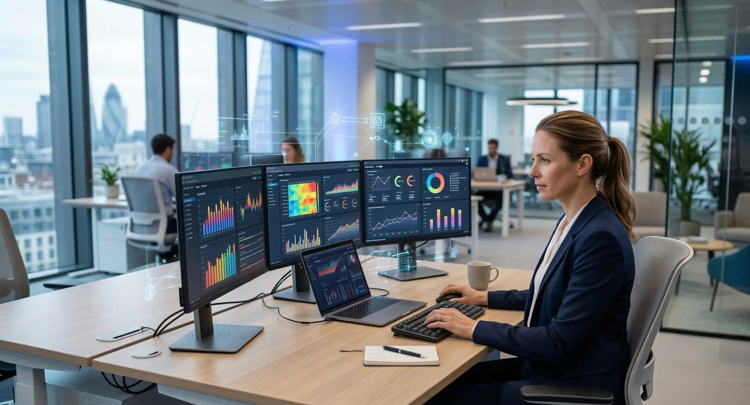 AI and Employment: What Anthropic Says (and What They're Not Telling You)