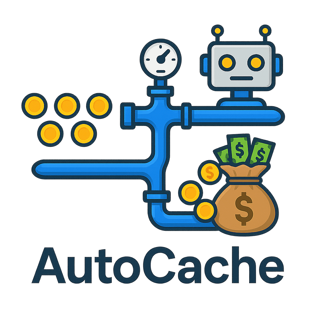 Autocache: How we reduce AI costs by up to 90% with our smart proxy