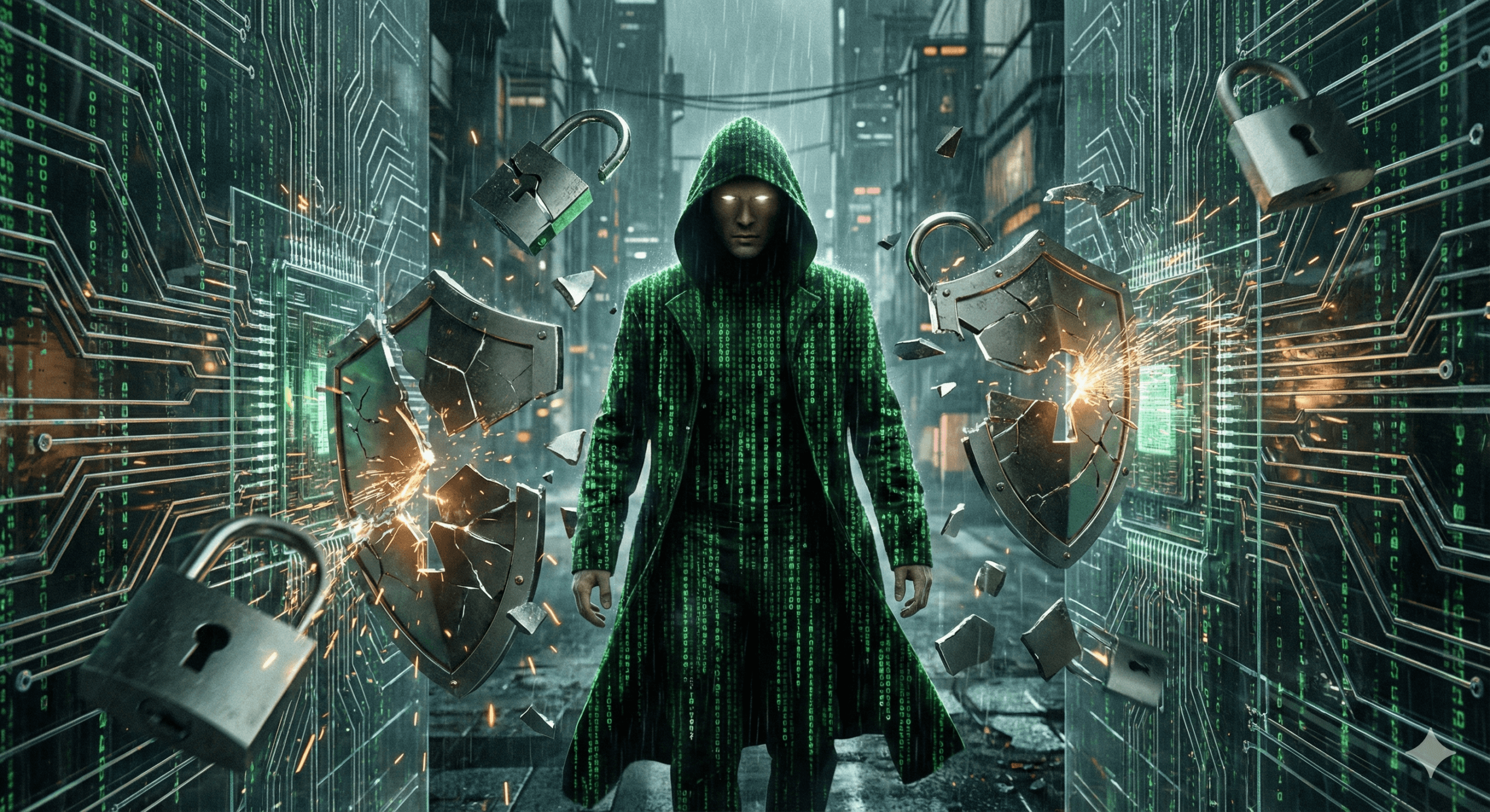 Cybersecurity 2026: AI is no longer the tool, it is the attacker