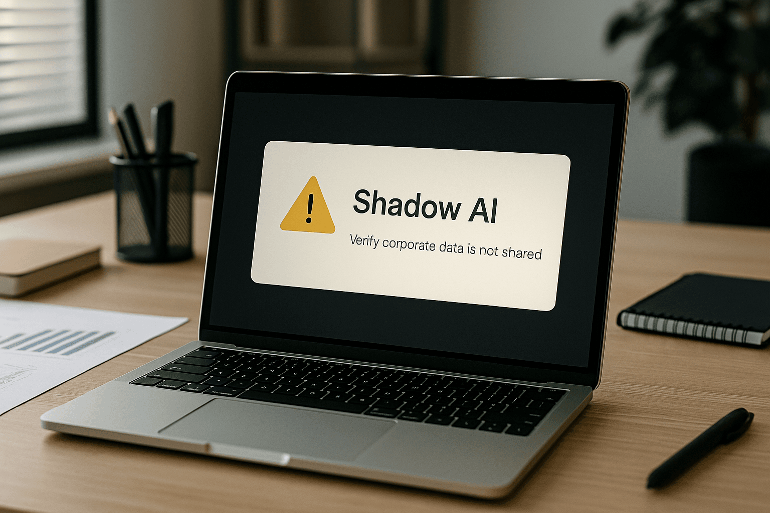 How to Use “Prompt Injection” to Combat Shadow AI in Your Company