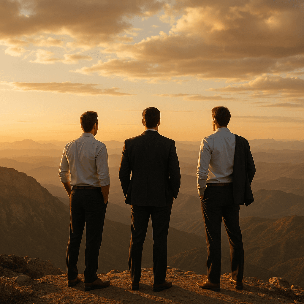 Montevive 2025: A Year Transforming AI into Real Tools