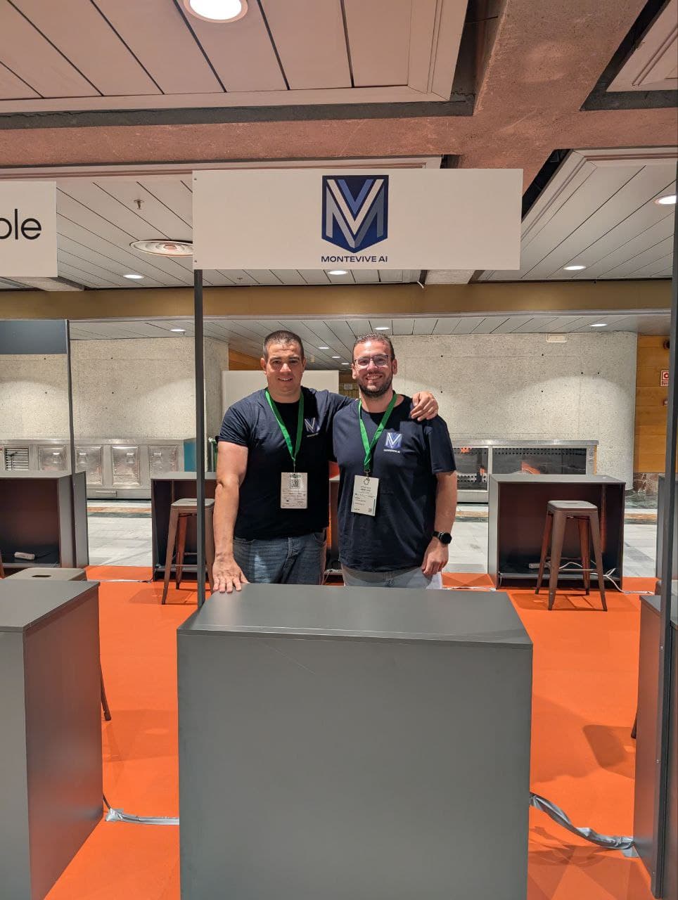 Montevive.ai at Alhambra Venture 2025