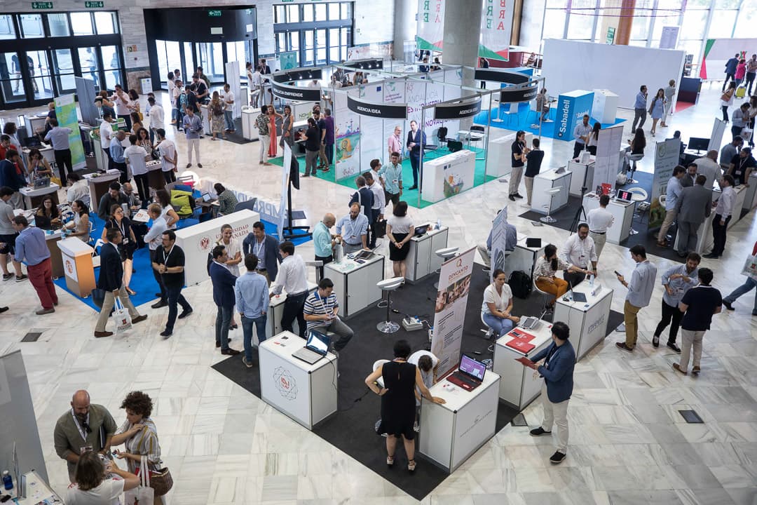 Montevive.AI finalista en la categoría Early Bird de Alhambra Venture 2025