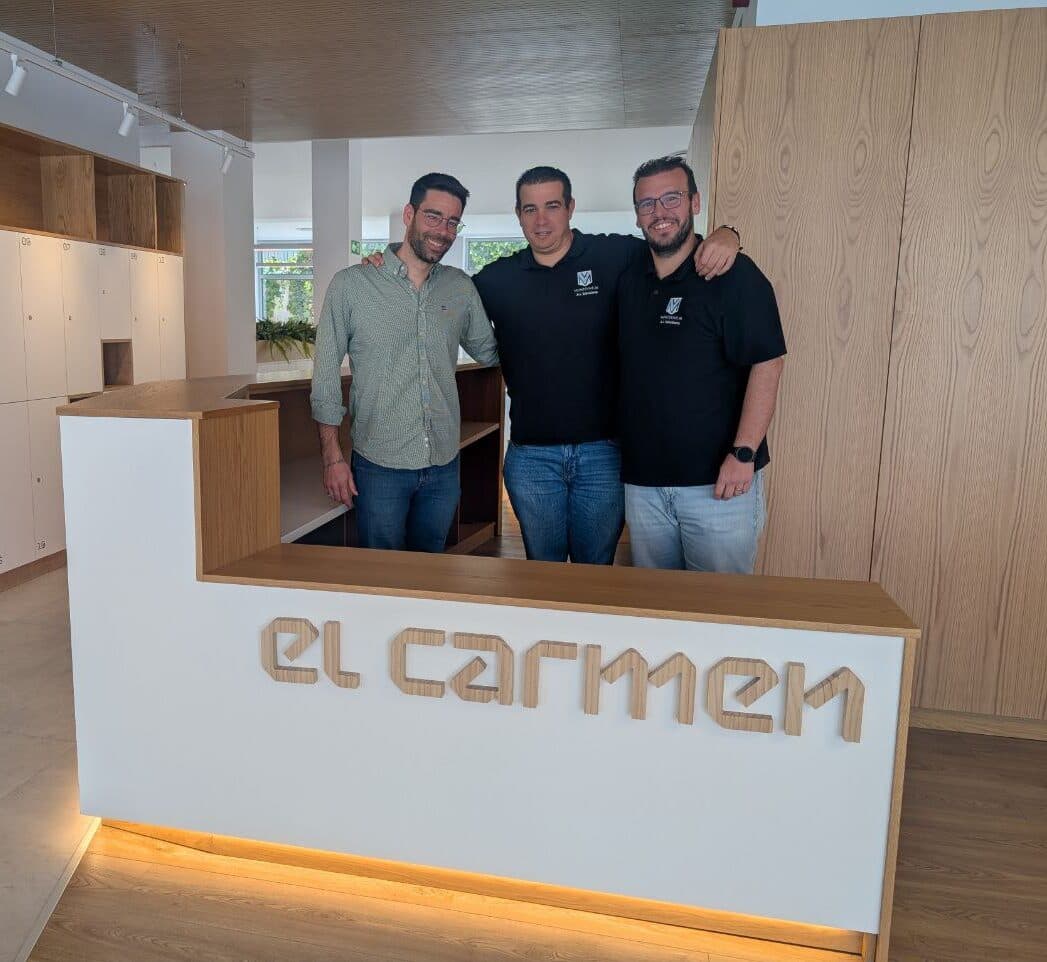 Montevive.AI selected for the El Carmen Incubator in Granada