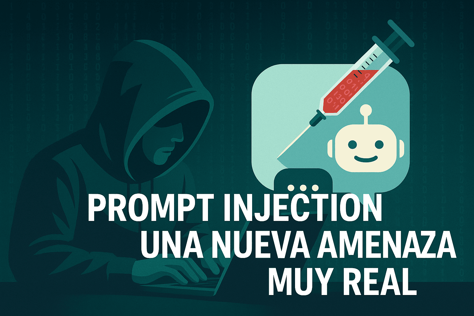 Prompt Injection: The New Threat That Could Empty Your Bank Account