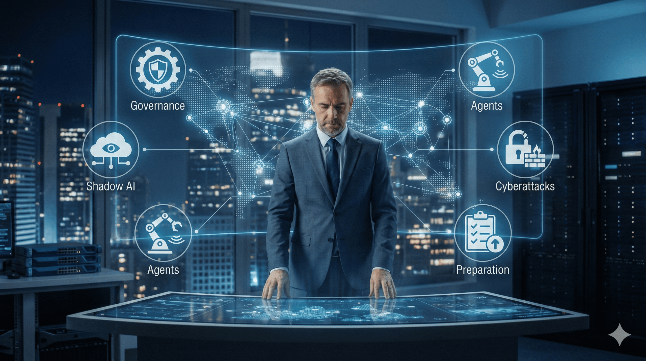 Secure AI in 2026: 5 Trends Every Entrepreneur Should Know and How to Prepare