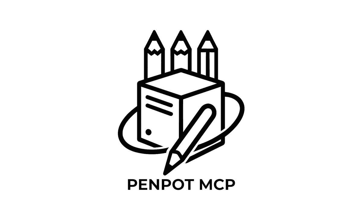 We have released the first MCP server for Penpot.