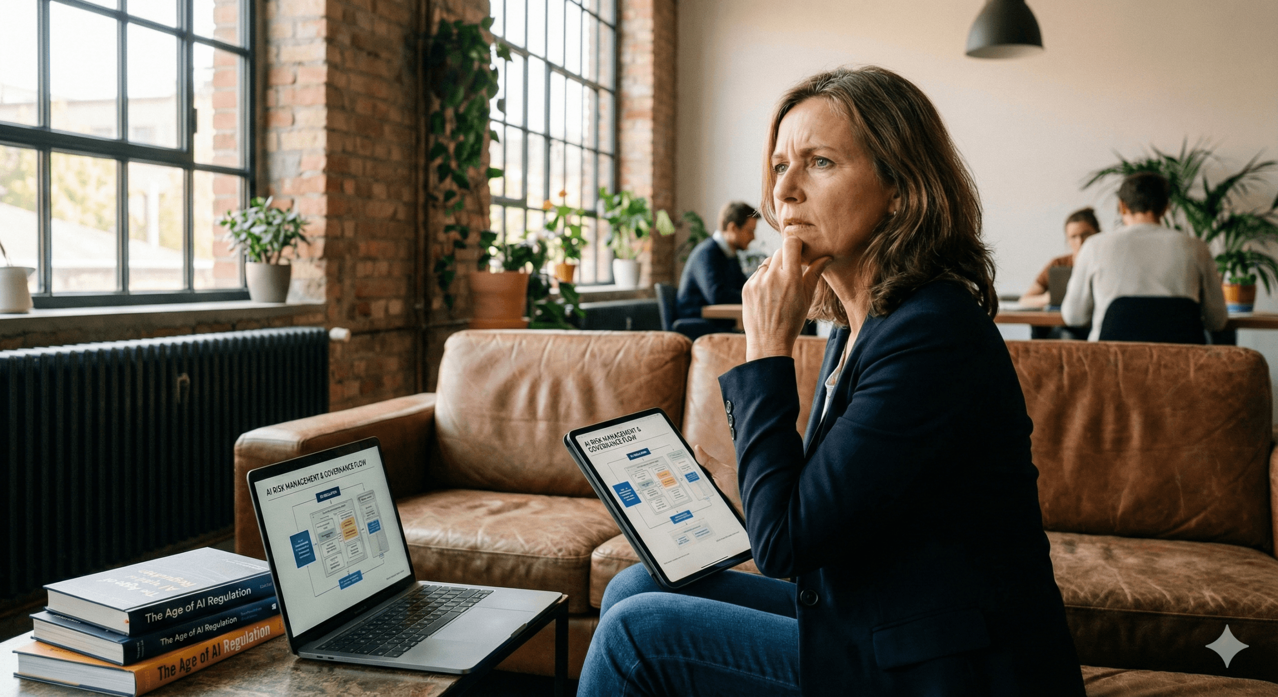 Why Your Company Needs AI Governance (Before It’s Too Late)