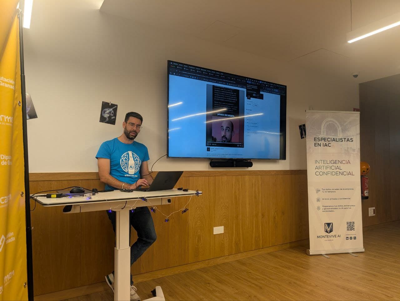 Workshop de Prompt Injection en AIbirras