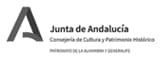 Consejería de Cultura - Junta de Andalucía
