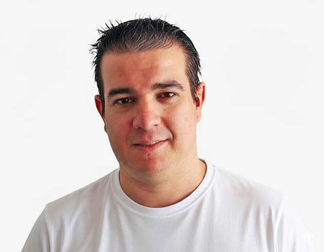 Chema Robles