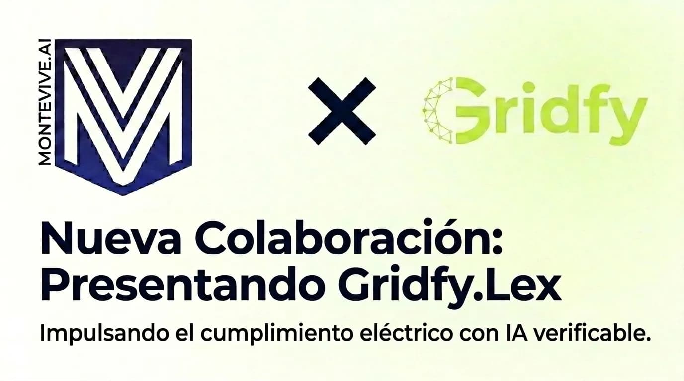 Gridfy.Lex: IA segura para normativa del sector eléctrico