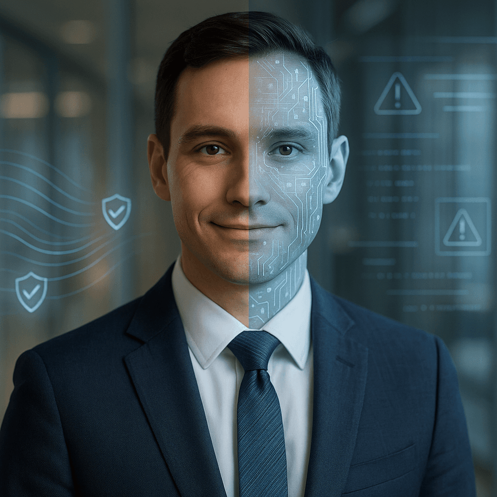 Agentes de IA autónomos: ¿tu nuevo súper empleado o tu peor pesadilla de seguridad?