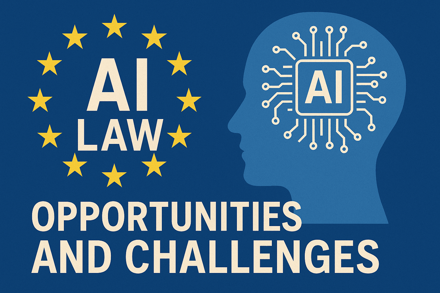 The EU Artificial Intelligence Act: Opportunities and Challenges for European Businesses