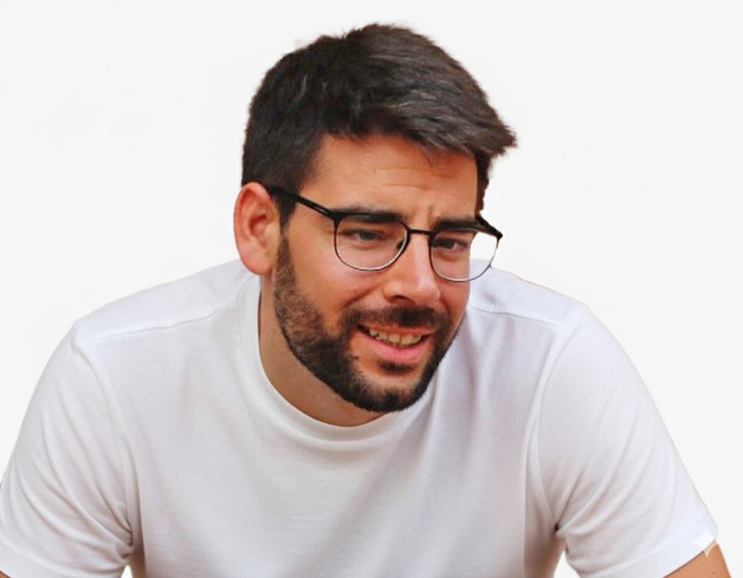 Rubén Sánchez Iruela