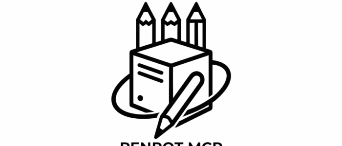First MCP server for Penpot released