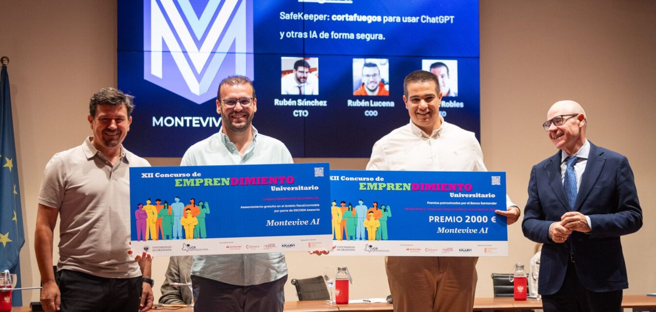 montevive-ai-recogida-premio-ugr-emprendedora