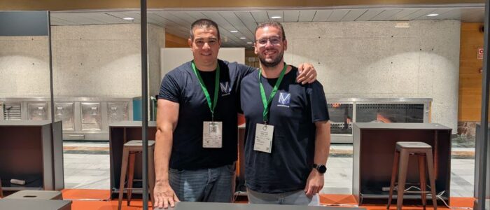 Montevive.ai en Alhambra Venture 2025