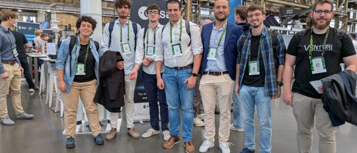 Cologne 2025: Immersion in the German entrepreneurial ecosystem