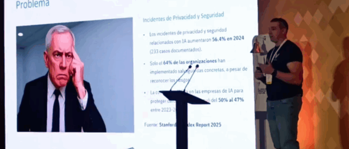 Finalists in Al-Andalus Innovation Venture 2025: Our participation in the leading innovation event in southern Spain