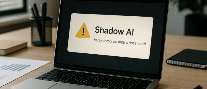 Cómo usar la “inyección de prompts” para combatir el Shadow AI en tu empresa