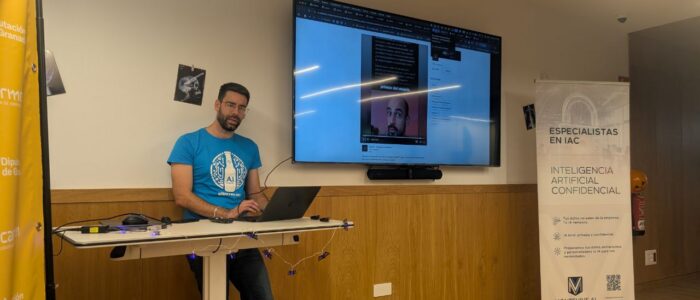 Workshop de Prompt Injection en AIbirras