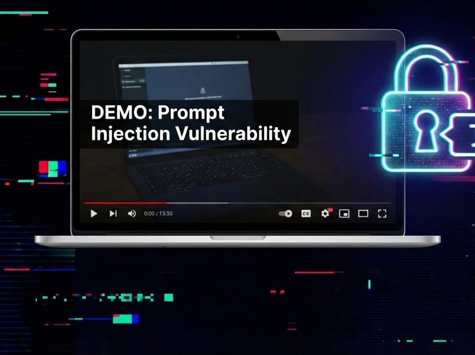 demo-prompt-injection demo-prompt-injection